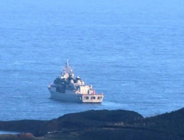 Τουρκικό υπουργείο Εξωτερικών: «Τα Ίμια είναι τουρκικά- Η Ελλάδα να σταματήσει να παραπληροφορεί την κοινή γνώμη»